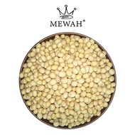 Mewah Kacang Soya 300g (Borong) / Mewah Soya Bean 300g (Wholesale) / 有机大豆 300g