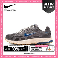 Nike Mens P-6000 Shoes - Pencil Point