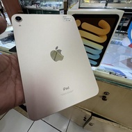 Ipad Mini 6 64Gb wifi Original Bekas