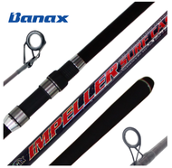 Banax Impeller Surf Cast Fishing Rod 14'7ft-16'4ft