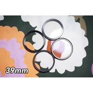39mm UV/Skylight Filter