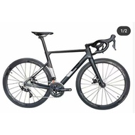 Jual Sepeda Roadbike Java Vesuvio 2021 Shimano 105 Limited