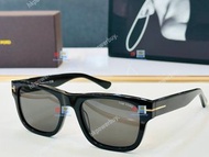 新款 TOM FORD湯姆家 MODEL_FT1303 size：55口19-145  L輕 P225 認準hkpowerbuy.賣家 眼鏡 墨鏡 太陽鏡 送禮 旅行 戶外