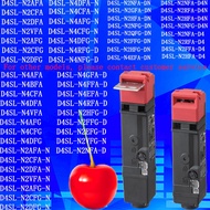 OmroSmall electromagnetic lock safety door switchD4SL-N4AFG N4CFG N4DFG N4AFA N4BFA D4SL-N4CFA N4DFA