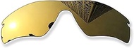 Replacement Lenses Compatible with Oakley RadarLock XL OO9196/OO9170 Sunglass