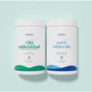 USANA CELLSENTIALS (VITA ANTIOXIDANT AND CORE MINERALS)