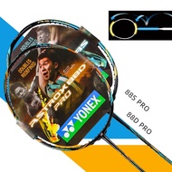 YY ASTROX-88D-Pro Badminton Racket Full Carbon NANOFLARE 1000Z Single 4U 26-30Lbs 83g BPSI