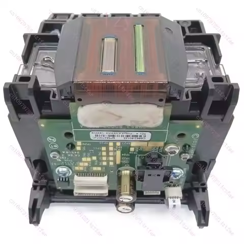 used CB863-80013A CB863-80002A 932 933 932XL 933XL Print head fits for HP 6600 7110