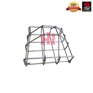 Cakar Ayam Tengah 60 X 60 - Besi 12mm