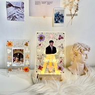 Memory Frame/Birthday Gift/Graduation Gift/Girlfriend Gift Bestie Gift