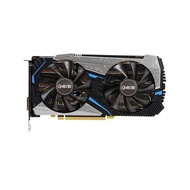 Color Colorful Rainbow GTX1660 RTX2060 6G 12G 2070 2080TI SUPER Second-Hand Graphics Card