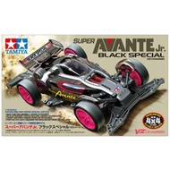 Tamiya 95648 Super Avante Jr Black Special