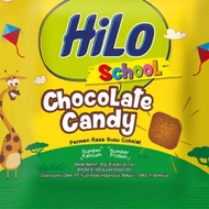 Hilo Chocolate Candy Permen Coklat Hilo School