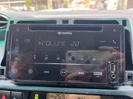 TOYOTA 汽車音響CD主機 DPXGT703L專用 電源喇叭線 收音機天線 方控轉接線