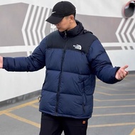 original NEW THE NORTH FACE Pure Original Us Version Of North 1996 Down Jacket White Duck Down 700 C