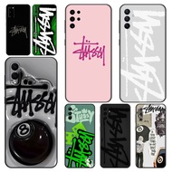 for Samsung A32 A33 A34 A35 A50S A30S A51 A52S A53 A54 Compatibility TPU Phone Cases Soft protective