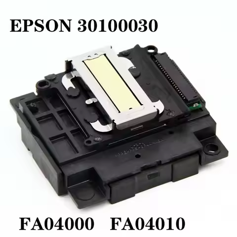 FA04000 FA04010 printhead Printhead for L300 L110 L111 L120 L130 L210 L211 L220 L301