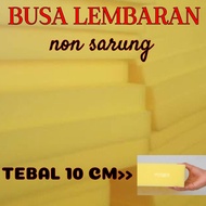 Busa Ukuran Lembaran Tebal 5cm -3cm  spons royal foam ukuran 120x200-60x200cm