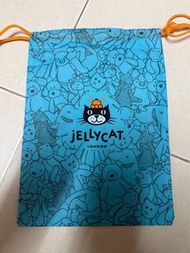 Jellycat London 束口袋/防塵袋(細)