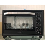 Lò nướng Panasonic NB-H3801KRA