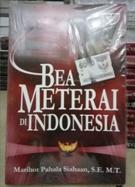 Bea Materai Di Indonesia