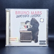 CD BRUNO MARS - UNORTHODOX JUKEBOX SEALEDOriginal