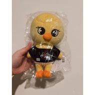 Stray Kids SKZ StrayKids SKZOO plush BbokAri Original 20CM & Mini 15CM Victory fansign Felix Lee Yon