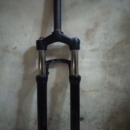 fork sepeda mtb 26