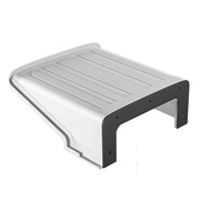 KNQ12 Chống bụi Vỏ camera an ninh Chịu được thời tiết Chống chịu thời tiết Bảo vệ camera ngoài trời