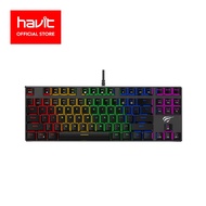 Havit KB435L Backlit Mechanical Gaming Keyboard