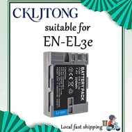 Suitable for Nikon EN-EL3E SLR Camera Battery D90s D80 D300S D200 D700 D300 D200 D70 D100 D80S D70S 