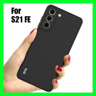 IMAK CASE SAMSUNG GALAXY S21 FE / S 21 FE FLEXIBLE CASING