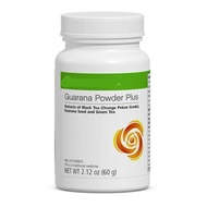 ✲Mandy - Herbalife Guarana Powder Plus 60g❈