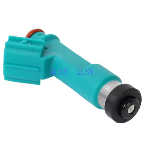 OEM 23250-0H030 Fuel Injector For Toyota Camry RAV4 Matrix 2.4L 2002-2010 23209 0H030 Petrol Injecto