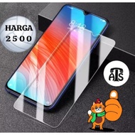 LAYAR Clear Tempered Glass Infinix HOT 60i Infinix HOT 60 Pro Tg Tempered Glass Screen Protector for