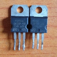 TIP31C (3A 100V) Removed Original Already Passed Normal Test Price 1 Pcs