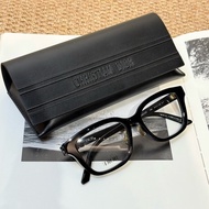 Dior迪奧 logo眼鏡 99新 51口