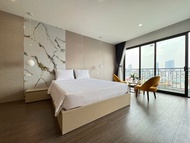 Căn hộ 22Housing 20 Linh Lang