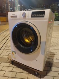 包送+裝🏠已飛頂♻️Siemens 西門子 8kg變頻洗衣機IQ300 👑德國製造👑