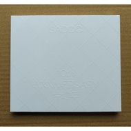 SADOG < 10th ANNIVERSARY > 10th CD Olympics