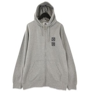 Sequel x Fragment x Netflix Zip Up Hoodie