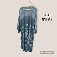 Jubah Madinah Muslimah Termurah