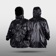 BBTU JACKET - HOVEL