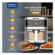 Nồi Chiên Không Dầu BlueStone AFB-5886 9 Lít 1800W - Hàng Chính Hãng