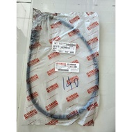 Speedometer Cable Fino Mio Genuine Ordered From The Center 4C9-H3550-00