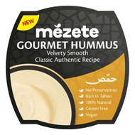 Mezete Hummus Classic 215G