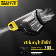 Nitecore BlowerBaby Clean Lenses Cleaners Lens Cleaning Products Air Blower Pump Dust Cleaner Camera Cleaning Kit Duster