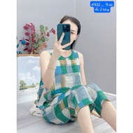 { 9 inches 2 floors - A935 } size 1/2/3: 45-73 kg