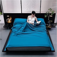 Sleeping Bag Liners Ultra-light Cotton Sleeping Bag Liner For All Seasons, Compact Adult Sleeping Ba