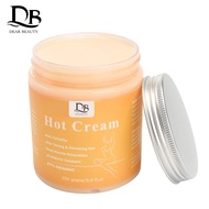 Fat Burner Weight Loss Cream Anti Cellulite Hot Cream Body Massager Gel Slimming Cream Hot Selling M
